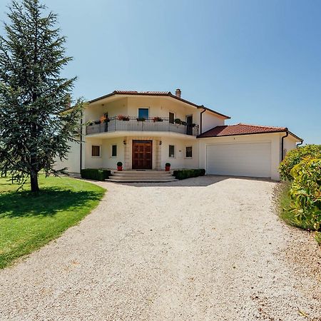 Villa Latica Donji Prolozac Экстерьер фото