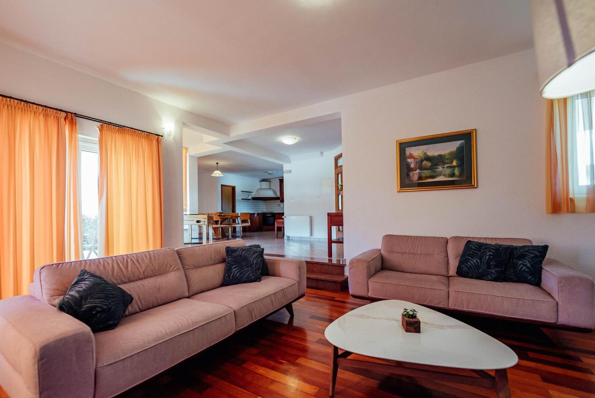 Villa Latica Donji Prolozac Экстерьер фото