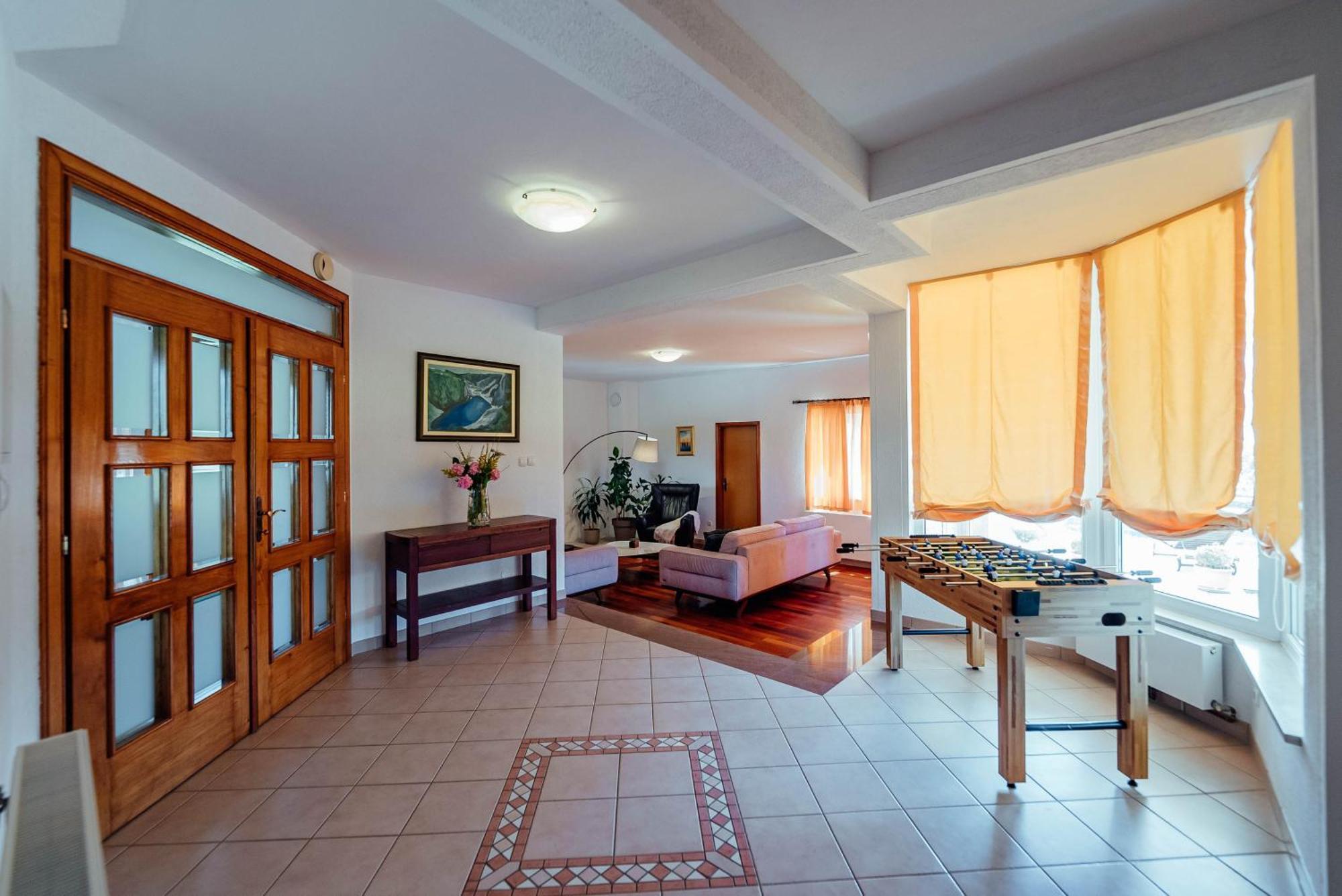 Villa Latica Donji Prolozac Экстерьер фото