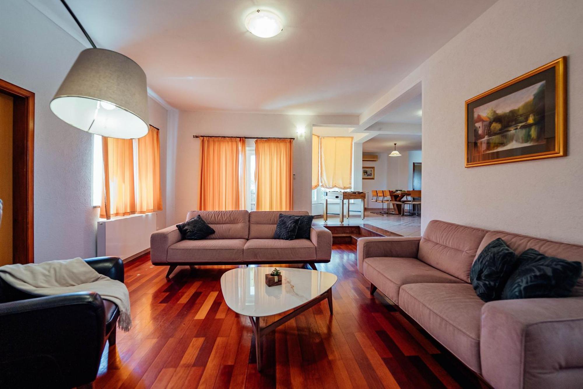 Villa Latica Donji Prolozac Экстерьер фото