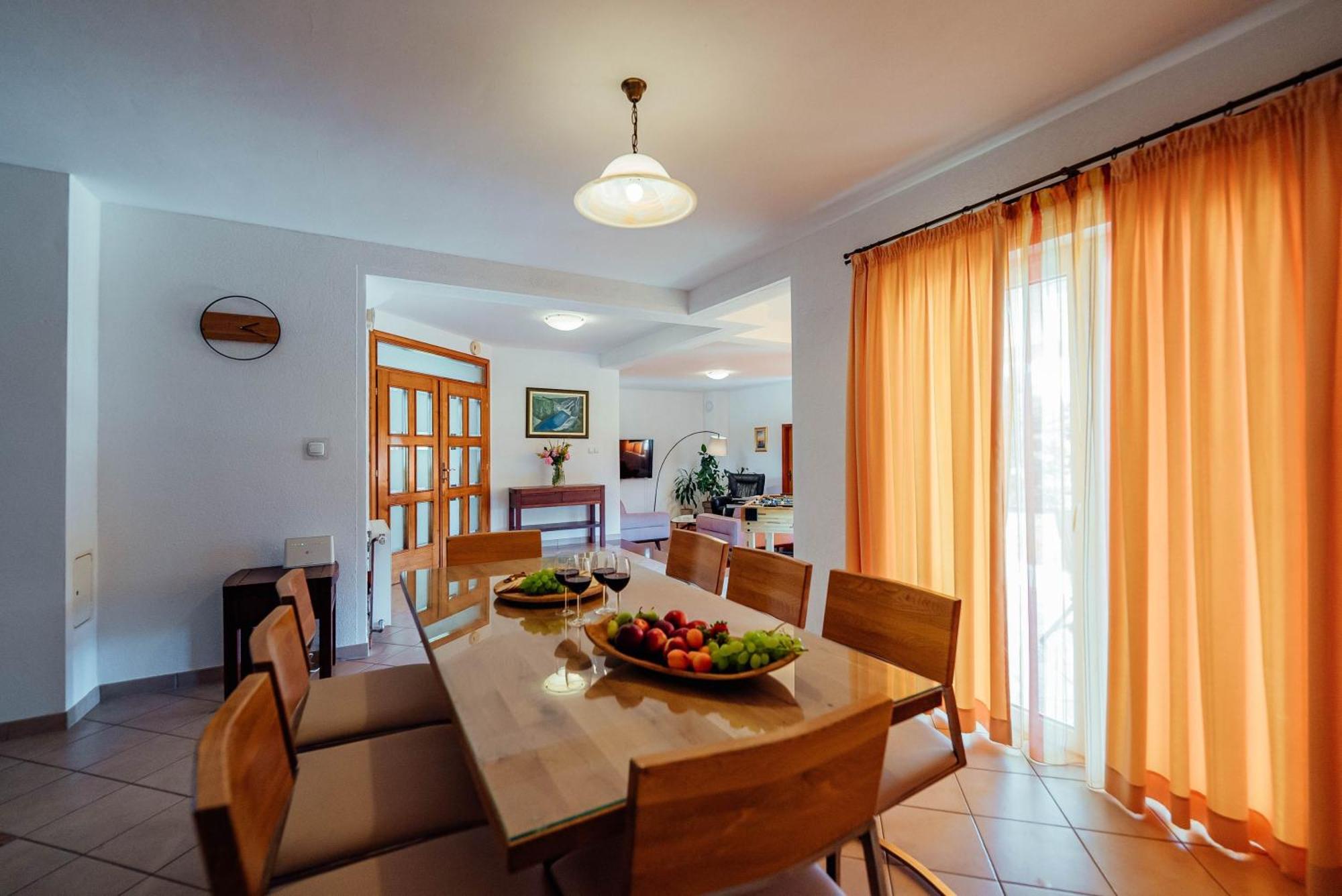 Villa Latica Donji Prolozac Экстерьер фото