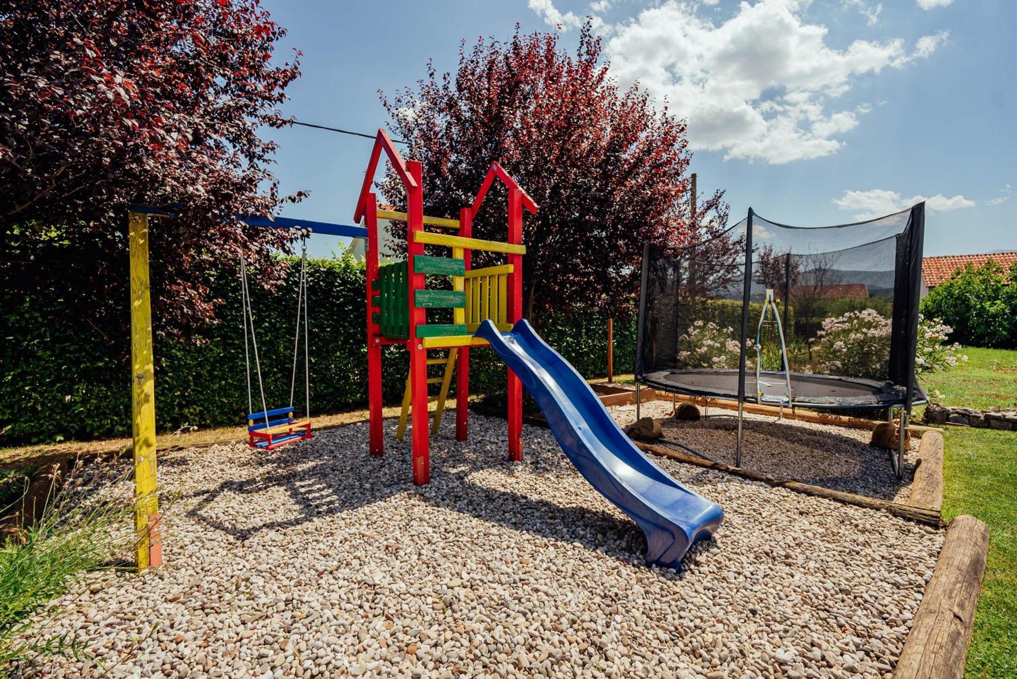 Villa Latica Donji Prolozac Экстерьер фото